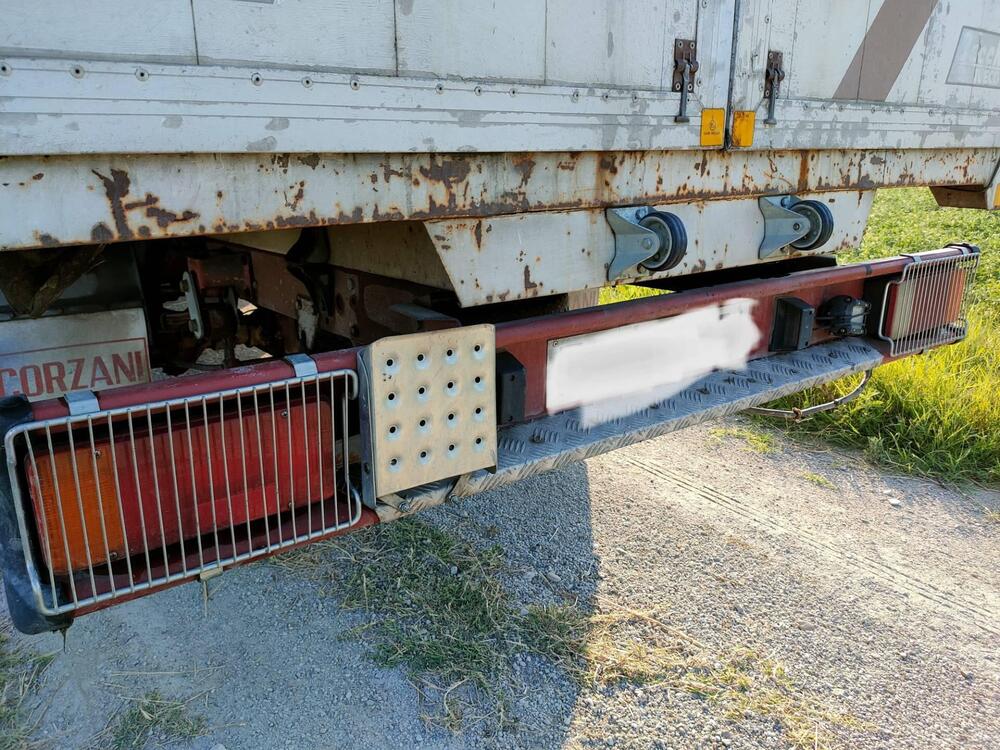Iveco Daily Furgone usata a Ravenna (5)