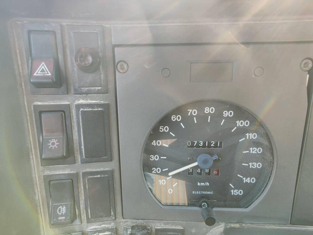 Iveco Daily Furgone usata a Ravenna (8)