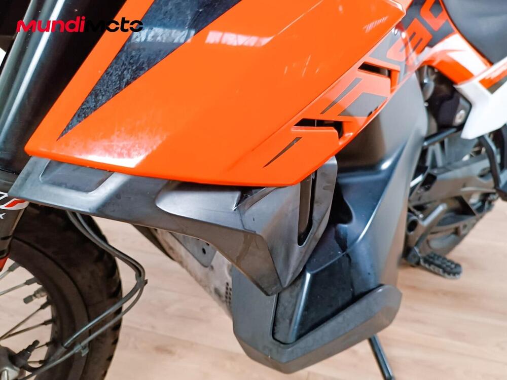 KTM 790 Adventure (2023 - 24) (9)