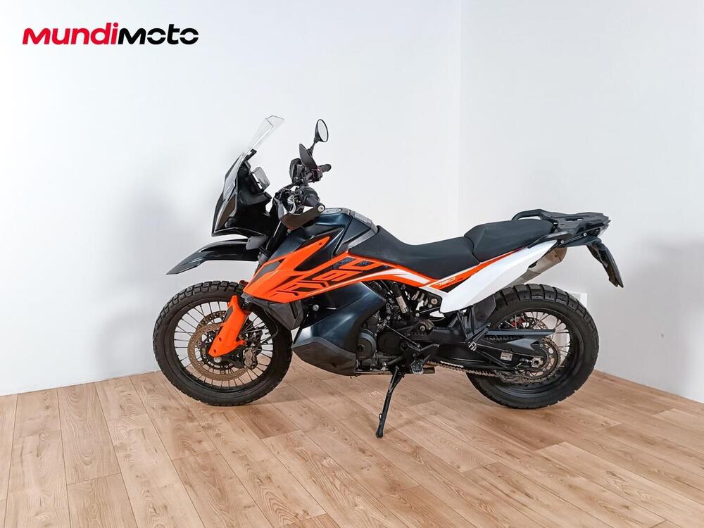 KTM 790 Adventure (2023 - 24) (6)