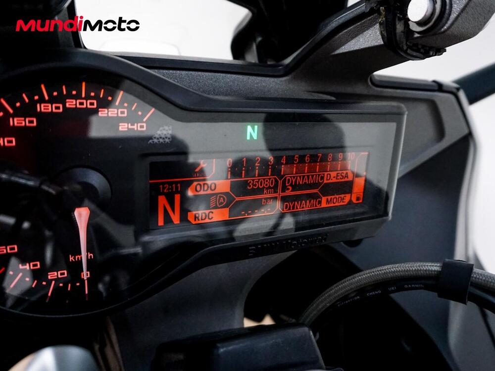 Bmw R 1200 RS (2015 - 16) (12)