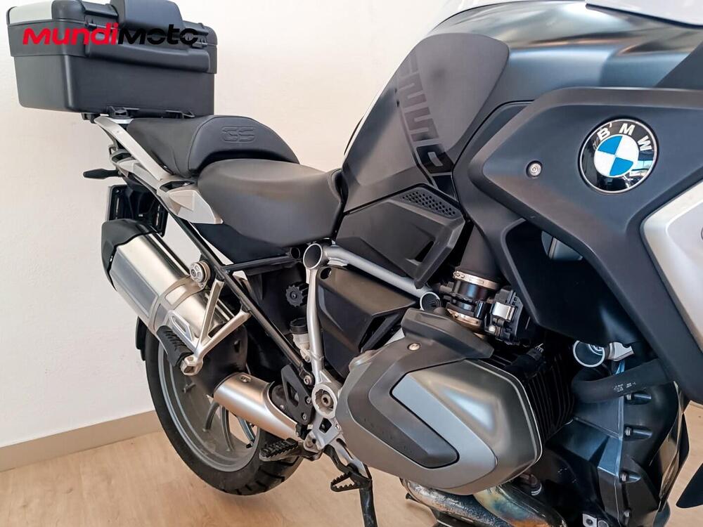 Bmw R 1250 GS (2021 - 24) (3)