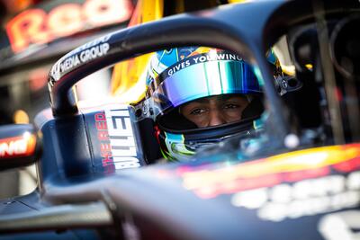 F1. Arvid Lindblad, dopo il test a Imola disputer&agrave; presto in una FP1: Helmut Marko svela quando