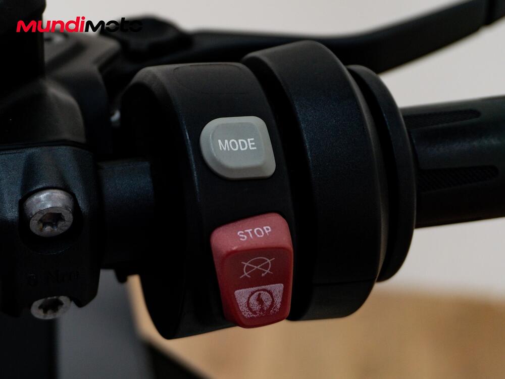 Bmw R 1200 RS (2015 - 16) (14)