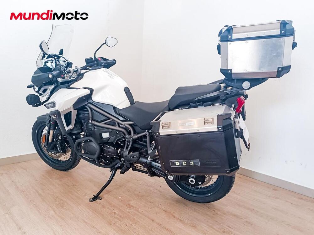 Triumph Tiger 1200 XCa (2018 - 20) (7)
