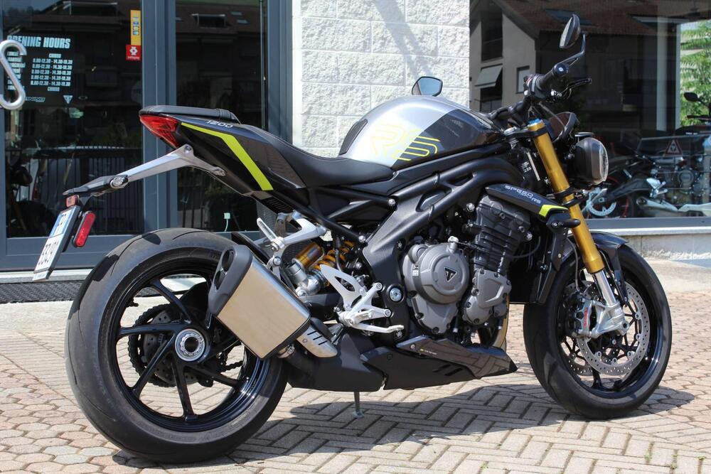 Triumph Speed Triple 1200 RS (2025) (3)