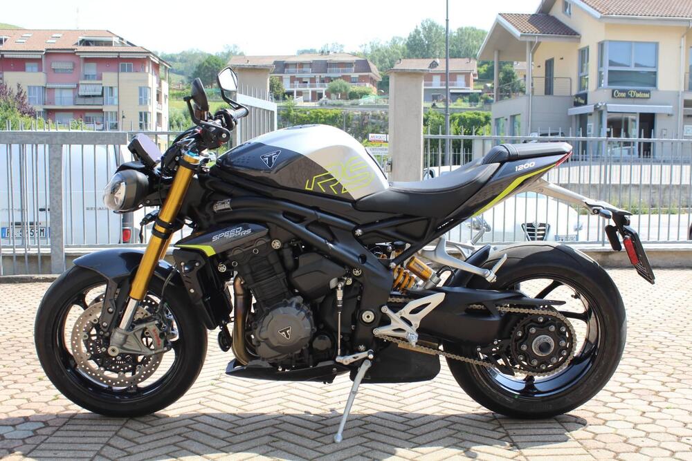 Triumph Speed Triple 1200 RS (2025) (7)