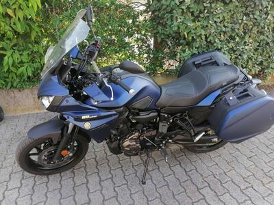 Yamaha Tracer 700 GT (2019 - 20) usata