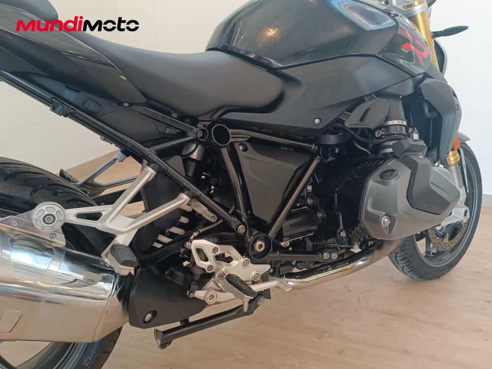 Bmw R 1250 R (2019 - 20) (4)