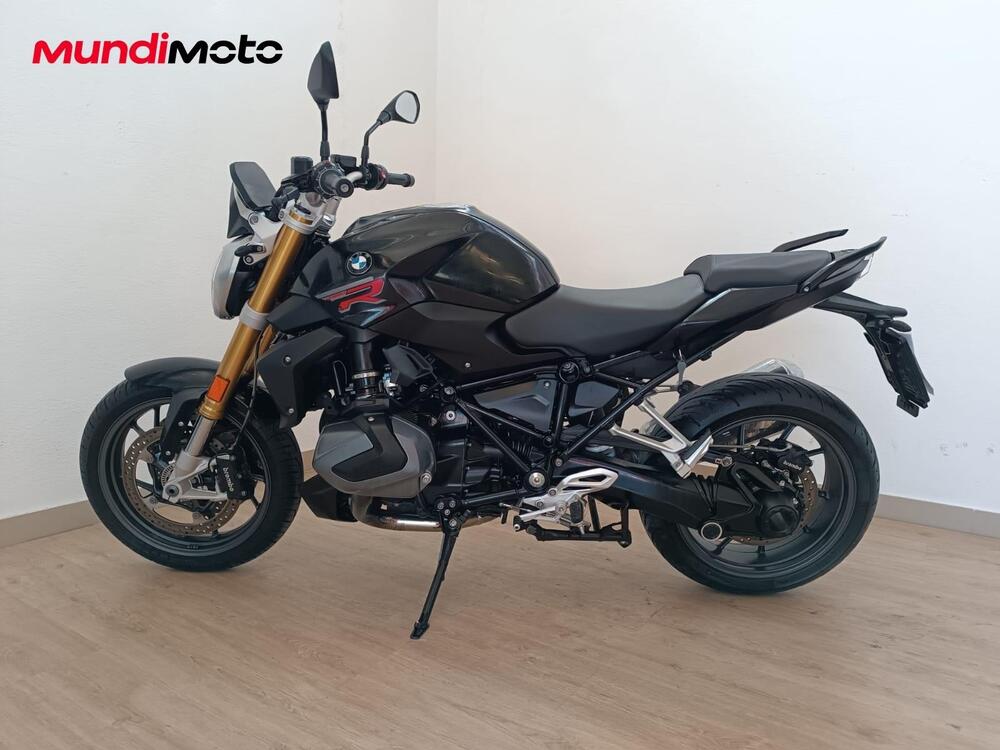 Bmw R 1250 R (2019 - 20) (6)