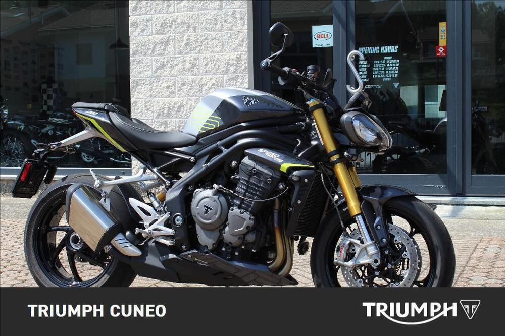 Triumph Speed Triple 1200 RS (2025) (6)
