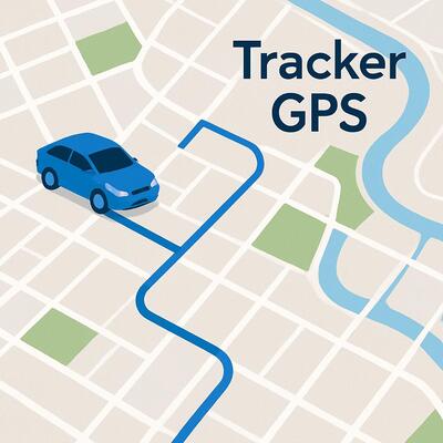 Tracker GPS per auto: come funzionano, dove si mettono, e cosa puoi (e non puoi) farci