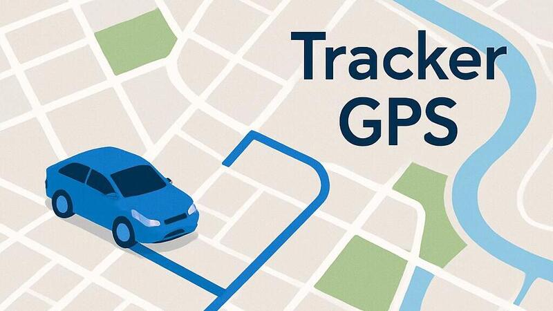 Tracker GPS per auto: come funzionano, dove si mettono, e cosa puoi (e non puoi) farci