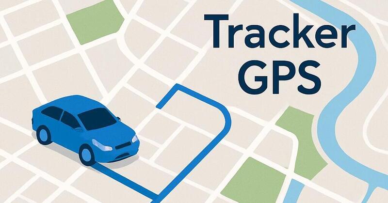 Tracker GPS per auto: come funzionano, dove si mettono, e cosa puoi (e non puoi) farci