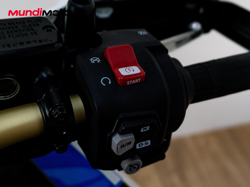 Honda Africa Twin CRF 1000L Adventure Sports DCT Travel Edition (2019) (14)