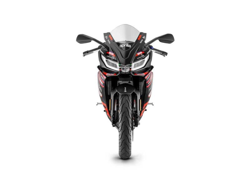 Aprilia RS 125 RS 125 GP Replica (2025) (3)