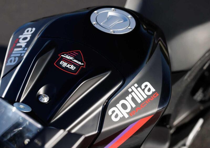 Aprilia RS 125 RS 125 GP Replica (2025) (9)
