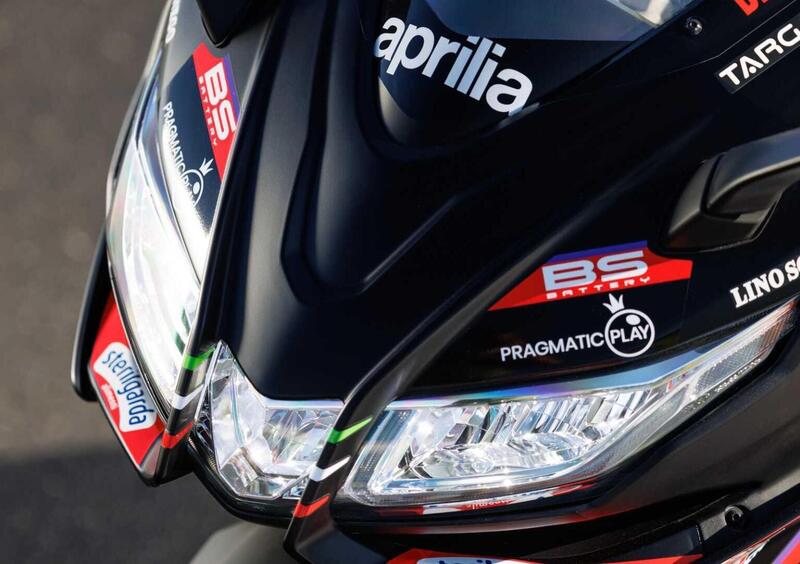 Aprilia RS 125 RS 125 GP Replica (2025) (8)