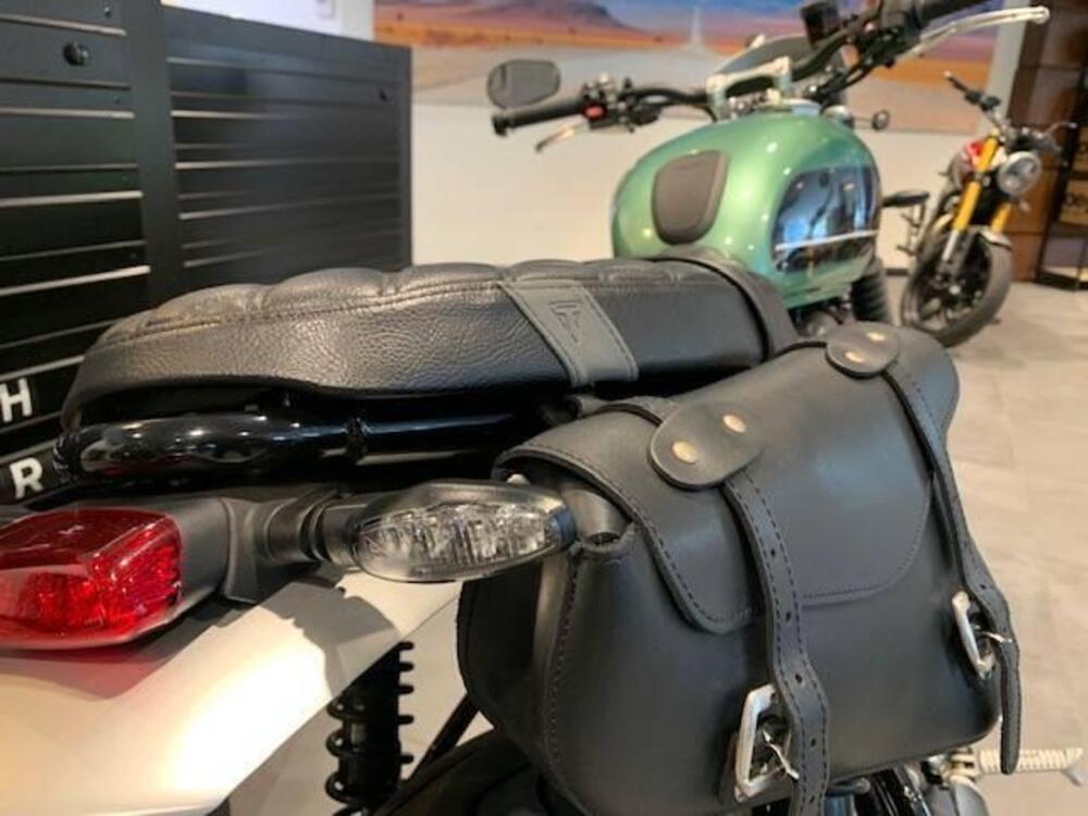 Triumph Speed Twin 1200 (2019 - 20) (3)