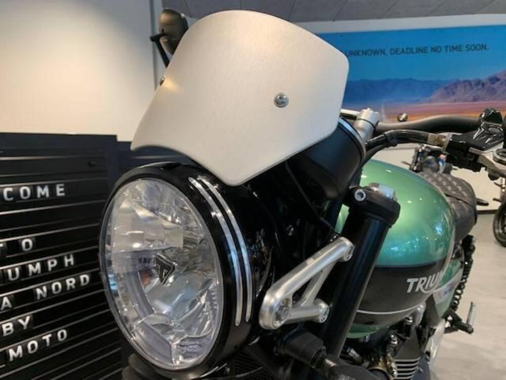 Triumph Speed Twin 1200 (2019 - 20) (7)