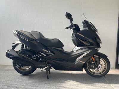 Kymco Xciting VS 400i (2023 - 25) nuova
