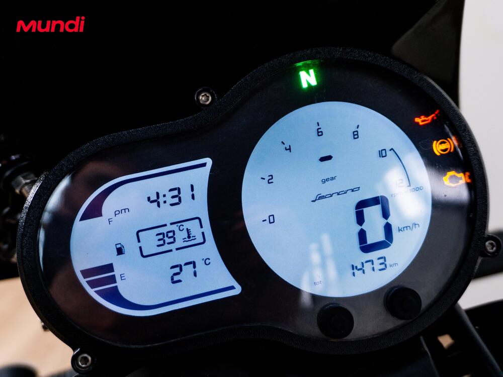 Benelli Leoncino 500 Trail (2021 - 26) (12)