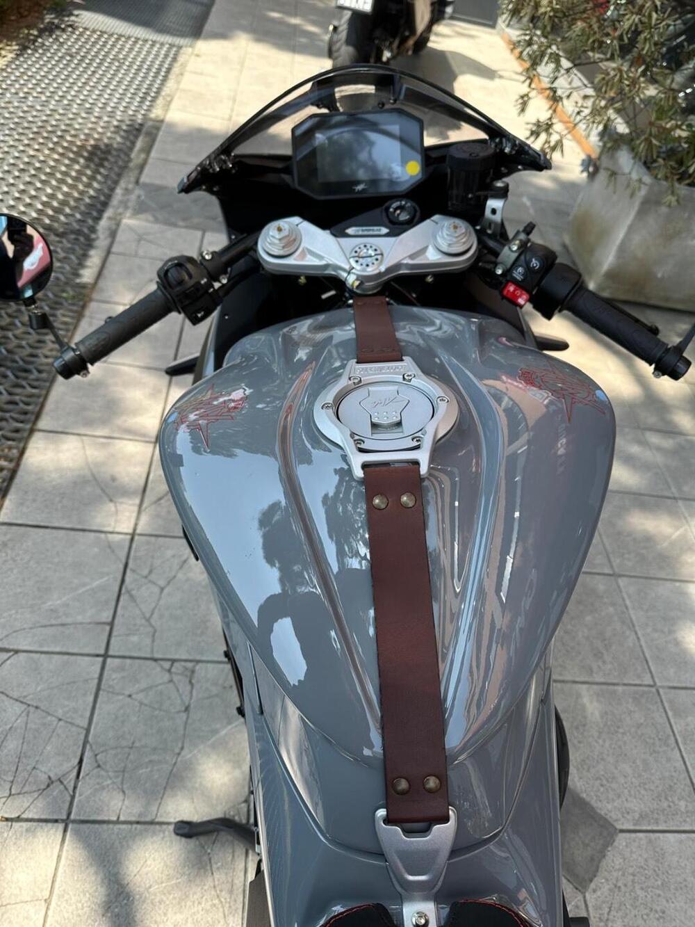 MV Agusta Superveloce 800 (2021 - 25) (6)