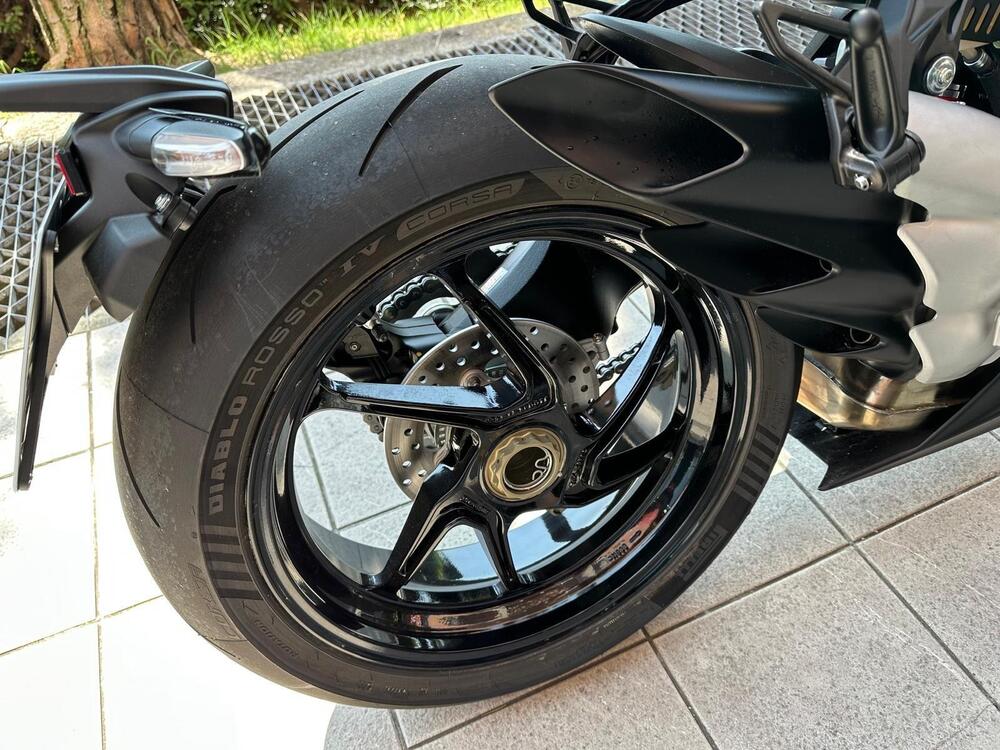 MV Agusta Superveloce 800 (2021 - 25) (16)