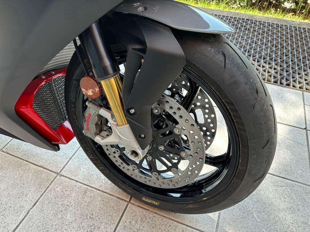 MV Agusta Superveloce 800 (2021 - 25) (18)