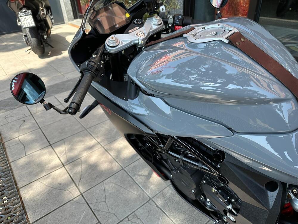 MV Agusta Superveloce 800 (2021 - 25) (12)