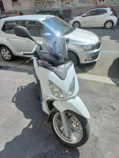 Yamaha X-City 250 (2006 - 16) usata