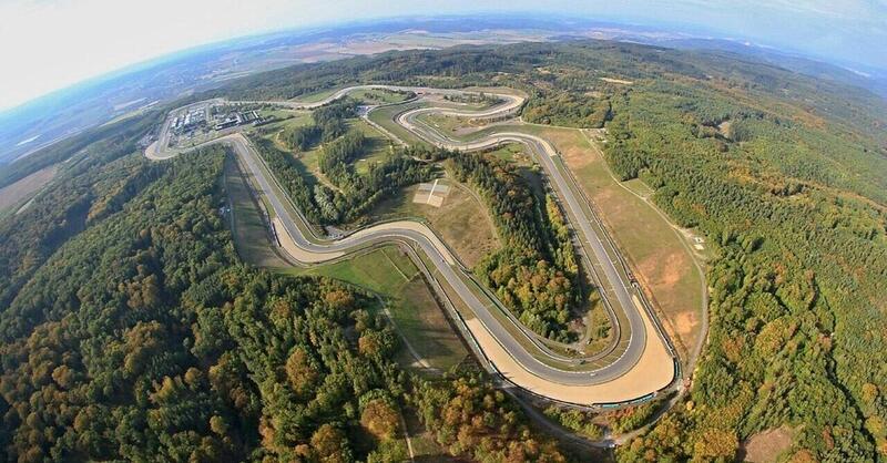 Road to MotoGP: Honda ti porta a Brno attraverso un viaggio di 7 giorni