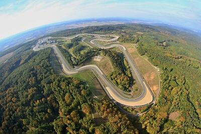 Road to MotoGP: Honda ti porta a Brno attraverso un viaggio di 7 giorni