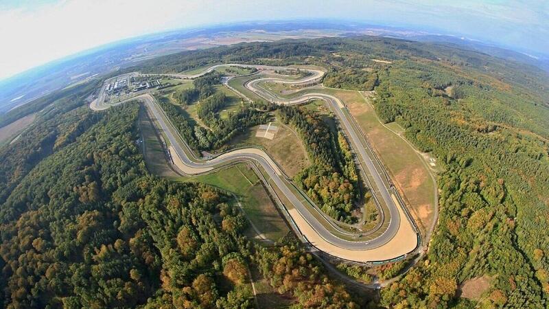 Road to MotoGP: Honda ti porta a Brno attraverso un viaggio di 7 giorni