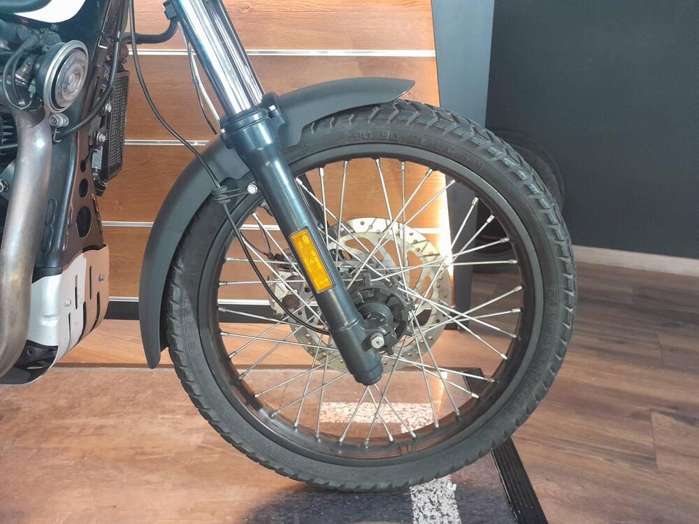 Royal Enfield Himalayan 411 (2017 - 20) (10)