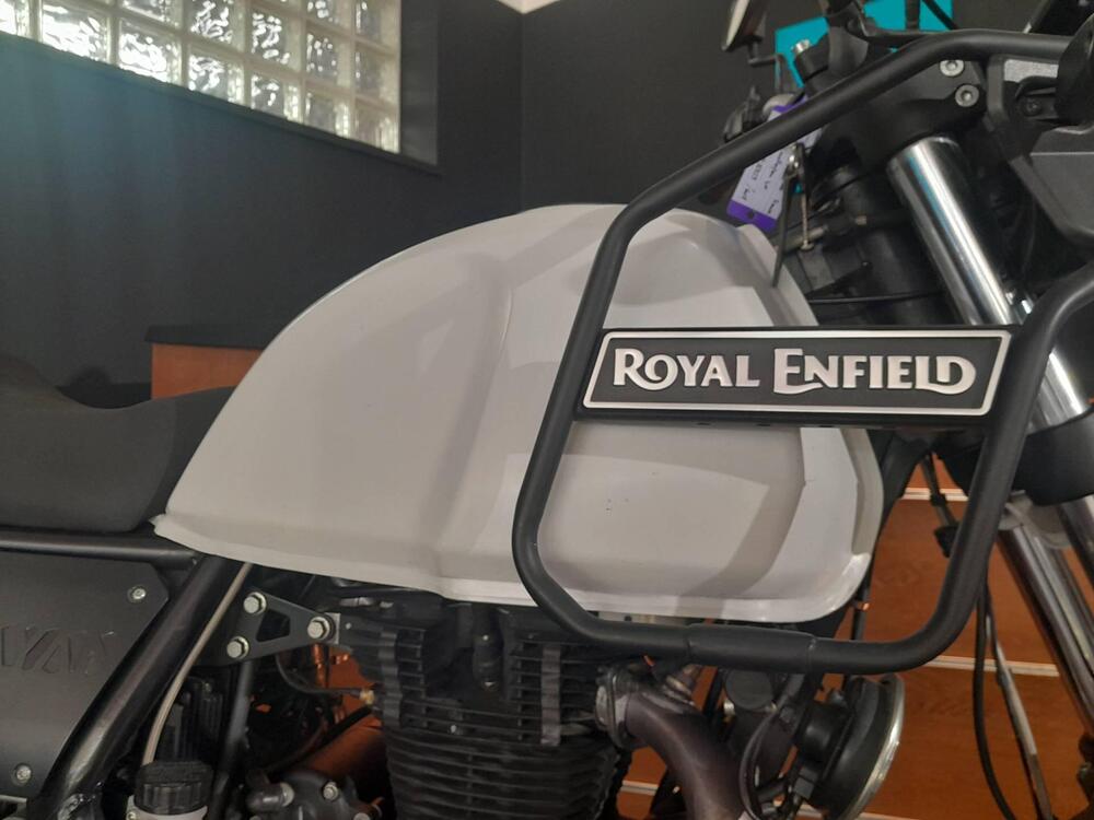 Royal Enfield Himalayan 411 (2017 - 20) (11)