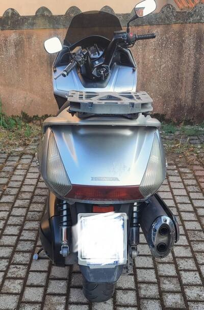 Honda Silver Wing 600 (2005 - 09) usata