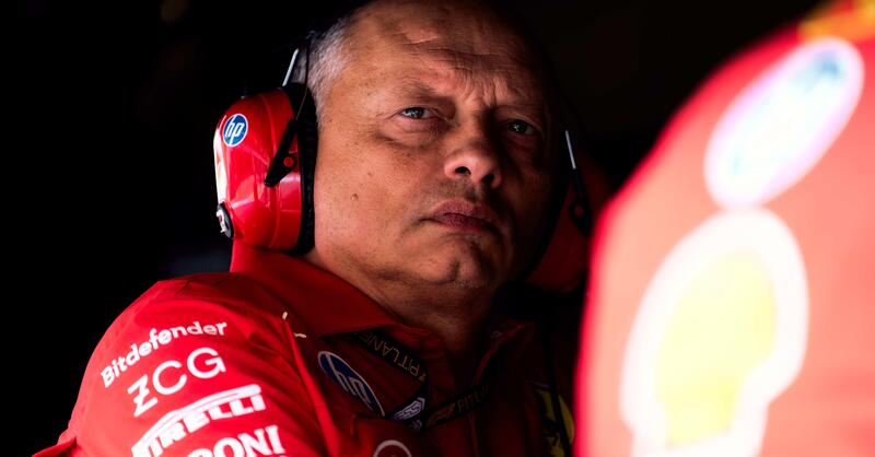F1. Ferrari, Vasseur lancia la sfida in Austria: &ldquo;Sar&agrave; fondamentale mettere insieme tutti gli elementi. Pronti a dare il massimo&rdquo;