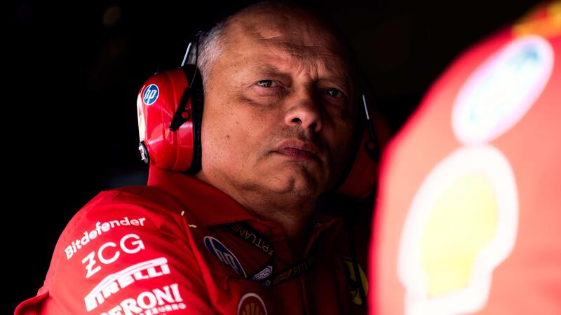 F1. Ferrari, Vasseur lancia la sfida in Austria: &ldquo;Sar&agrave; fondamentale mettere insieme tutti gli elementi. Pronti a dare il massimo&rdquo;