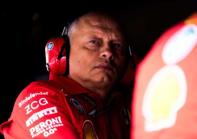 F1. Ferrari, Vasseur lancia la sfida in Austria: “Sarà fondamentale mettere insieme tutti gli elementi. Pronti a dare il massimo”