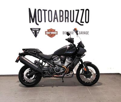 Harley-Davidson Pan America 1250 Special (2020 - 25) usata