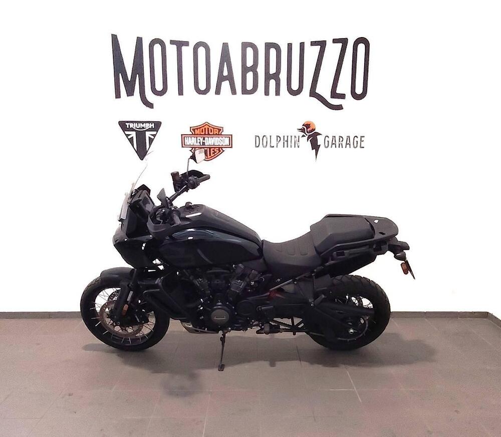 Harley-Davidson Pan America 1250 Special (2020 - 25) (5)