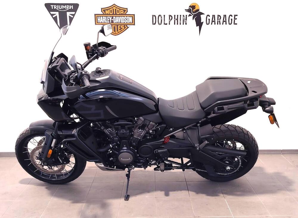 Harley-Davidson Pan America 1250 Special (2020 - 25) (6)