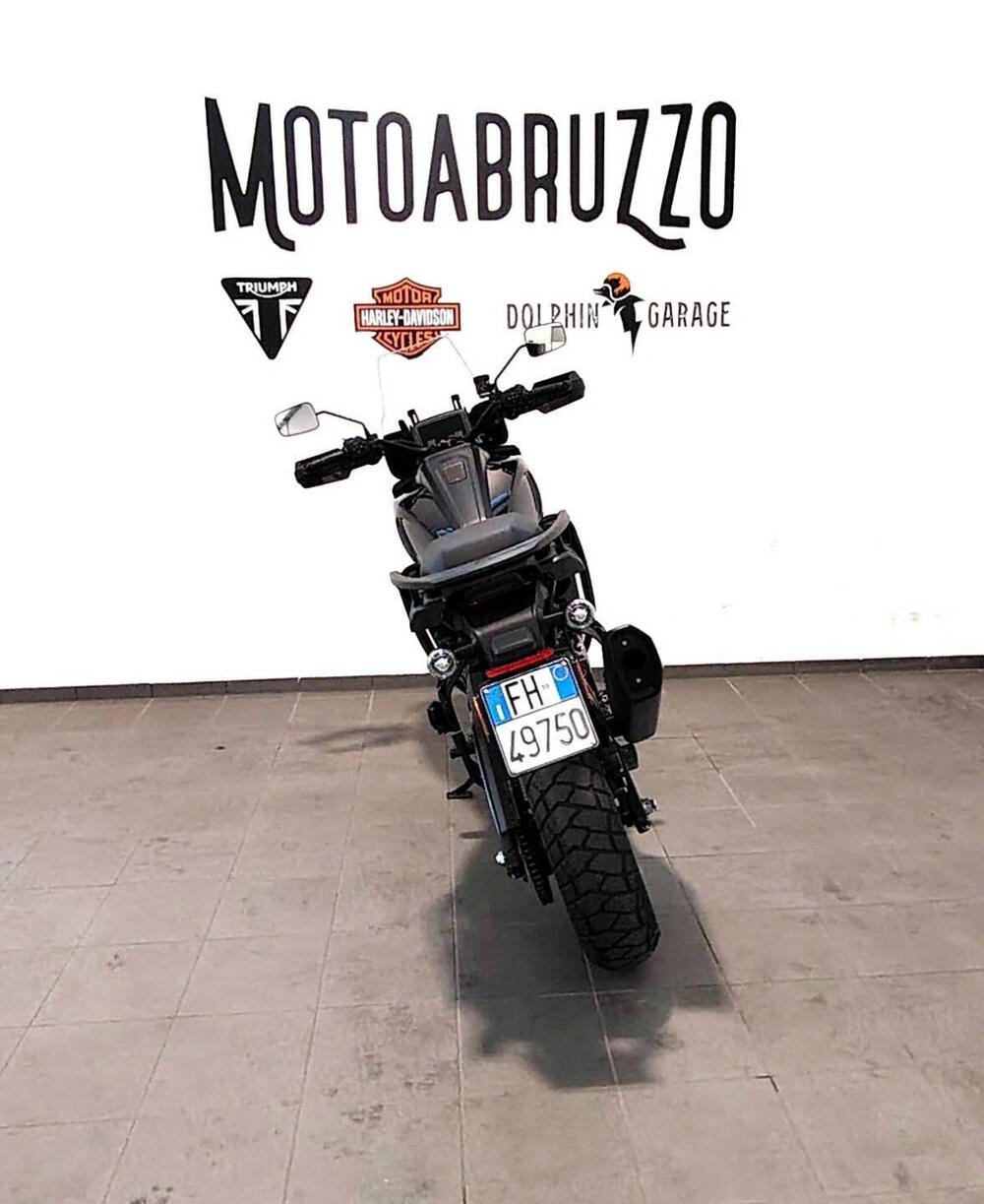 Harley-Davidson Pan America 1250 Special (2020 - 25) (7)