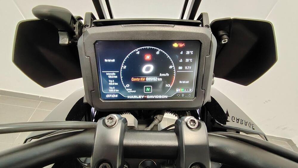 Harley-Davidson Pan America 1250 Special (2020 - 25) (10)