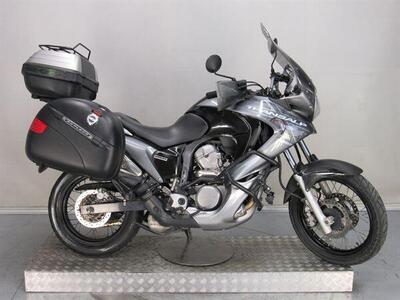 Honda Transalp XL 700 V (2007 - 2013) usata