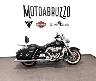 Harley-Davidson 1584 Road King Classic (2007 - 11) - FLHRCI usata
