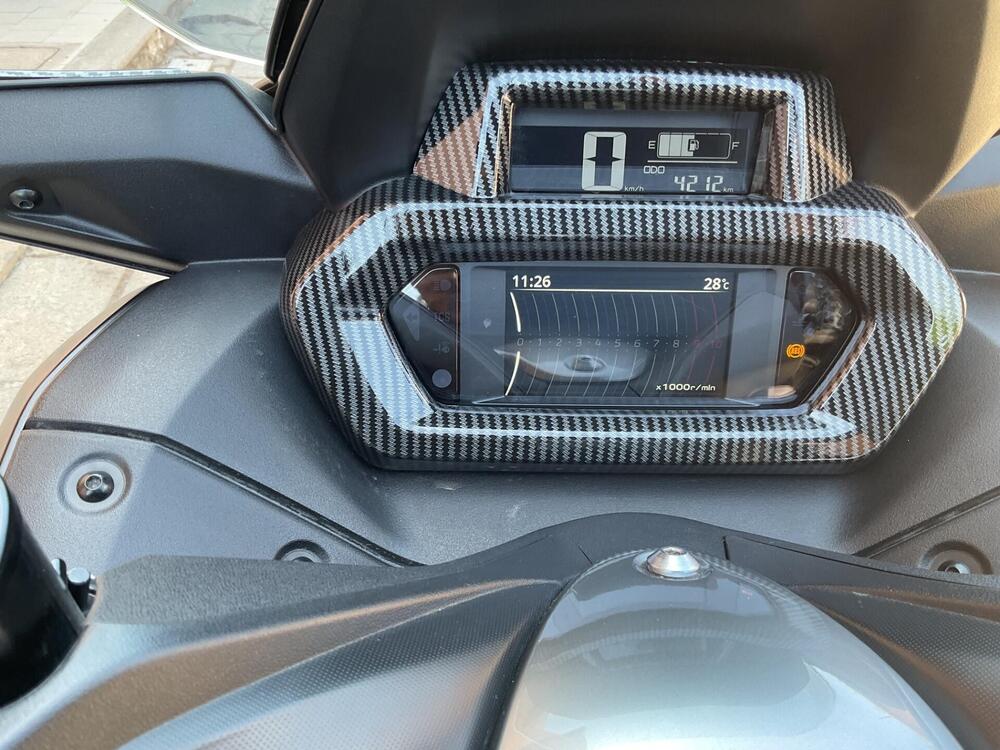 Yamaha X-Max 300 Tech Max (2021 - 24)