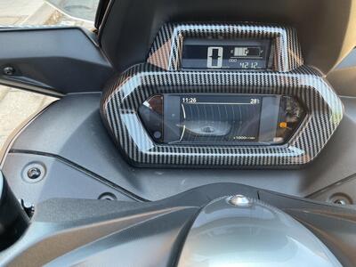 Yamaha X-Max 300 Tech Max (2021 - 24) usata