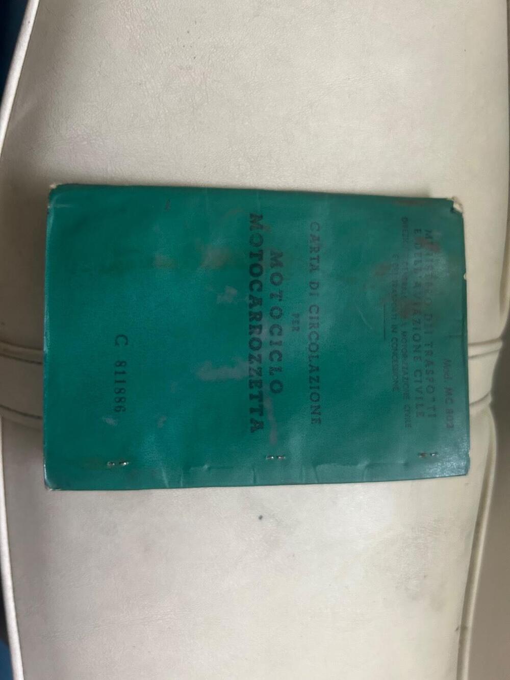 Piaggio 125 Primavera (3)